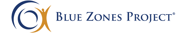 Blue Zones Project