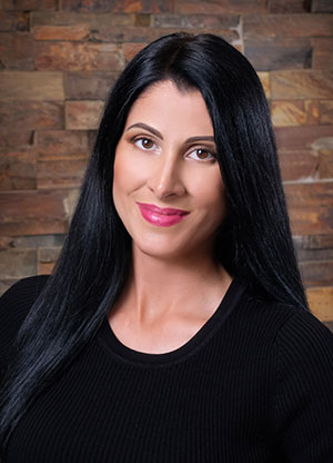 Alexandra Seferoglou