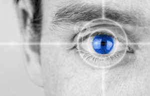 LASIK Naples Man seeing clearly after LASIK