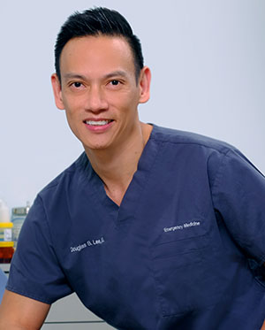 Dr. Lee