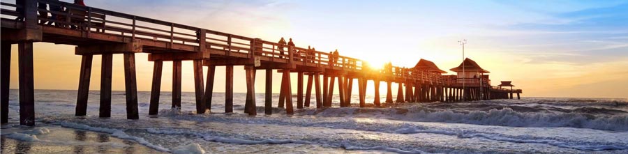 Naples Pier