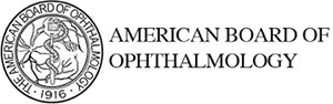 American Board of Ophthalmology