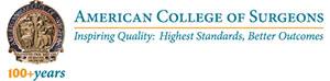 American College of Surgeons