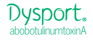Dysport Naples Dysport Logo