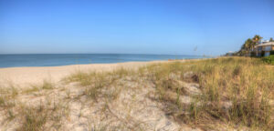 Lowdermilk Beach Park