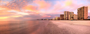 South Marco Island Beach