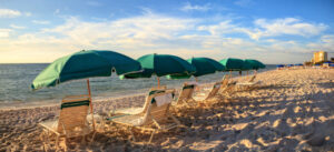 Vanderbilt Beach