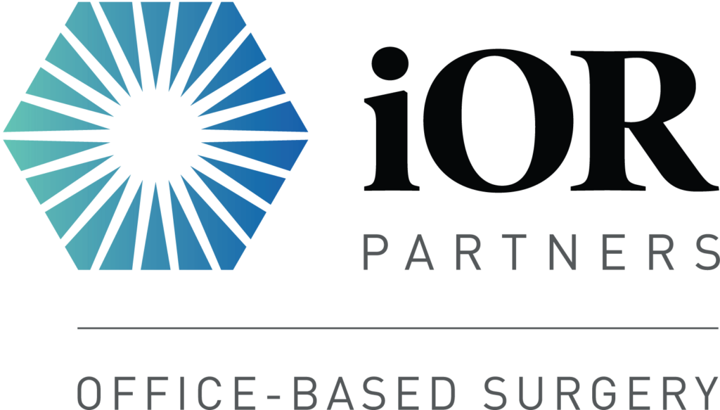 iOR Logo