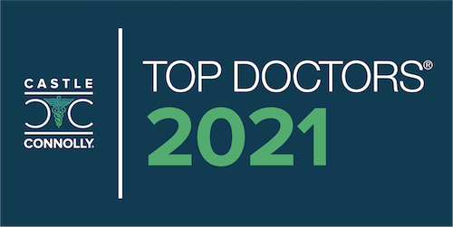 2021 Top Docs