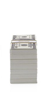 Financing-Cash