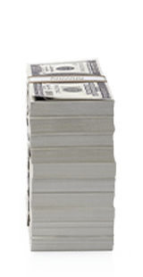 Financing-Cash